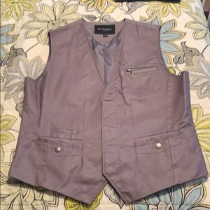 Gues taupe vest